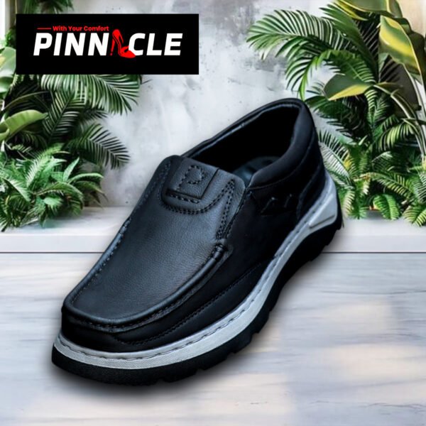 Premium Casual Loafar